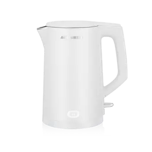 1.8l Houd Warm Functie Waterkoker Smart Home Apparaten Roestvrij Staal En Pp Materiaal Boiler Elektrische Waterkoker Voor Keuken
