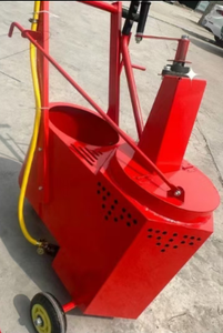 Sellado de Grietas en Asfalto, Sellado de Juntas de Concreto, Sellado de Grietas en Carreteras, Máquina para Rellenar Juntas de Carreteras - Product Image 2