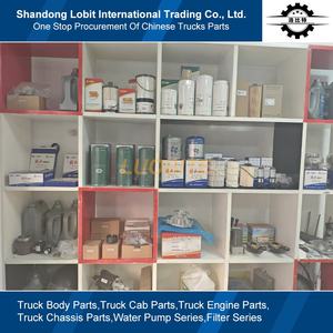 YT Bus 中国卡车玉柴发动机原厂配件 1003-02122 气缸盖垫片 L4700-1003001SF1-386 - Product Image 6