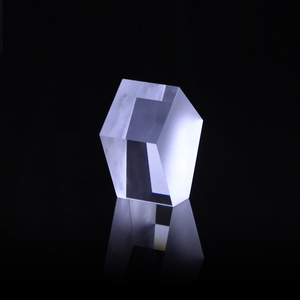 แก้วออปติคอลทรงครึ่งห้าเหลี่ยม พีนตาปริซึม - Product Image 5