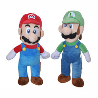 En gros War Wal Ghost Star Pir Boo Pom Bullet Bil Yos Chain Cho Old Toa Koo Bow Poupée en peluche Jouet en peluche