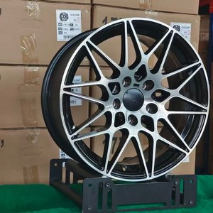 Rines de Aleación X-RIMS, Gran Venta, 17x8 18x8 18x8.5 18x9 5x112 5x120, para Autos de Pasajeros - Product Image 4