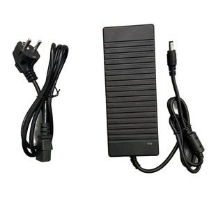 Bộ nguồn máy tính để bàn tối đa <span class=keywords><strong>300W</strong></span>, nguồn cấp 100W-120W với đầu ra 12V-48V 4A-10A, bộ chuyển đổi AC DC 15V 9A 10A, chất liệu PC - Product Image 3