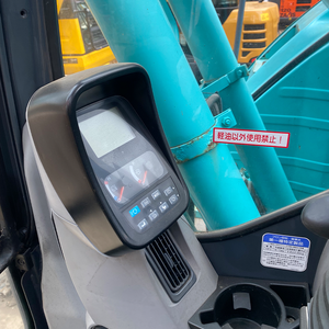 उच्च गुणवत्ता वाले 12 टन सेकेंड हैंड खुदाई के लिए खोपलोको खुदाई के लिए खोपको खुदाई मशीन - Product Image 6