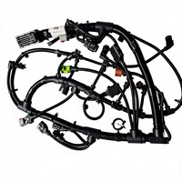 Factory Price Promotion Foton for Original Engine Module Harness Assembly 5524375F OLIVER Car Fitment