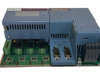 Módulo de Comunicación B&R 7cp476.60-1 Nuevo y Original, Sistemas PLC de Control Programable para Automatización Industrial