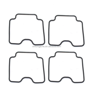Kit de réparation du système d'alimentation en carburant pour moto, carburateur, aiguille flottante, joint, siège de soupape, pour Yamaha FZS600 Fazer 1998-2003 <span class=keywords><strong>FZS</strong></span> <span class=keywords><strong>600</strong></span> - Product Image 3