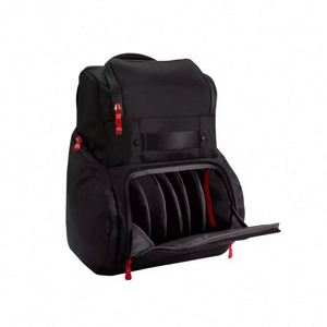 Échantillon Gratuit - Housse de Transport Personnalisée et Durable pour Câbles, Instruments DJ et Équipement de Contrôle, Résistante à l'Eau, Idéale pour les Gigs en Club - Product Image 5