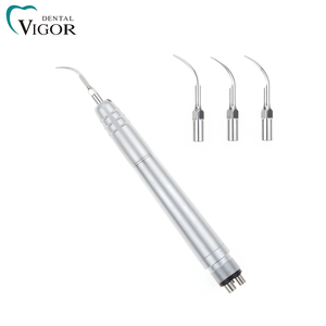 Set di Handpiece dentale ad alta velocità + Scaler Handpiece + Set a bassa velocità acqua esterna + cartuccia Extra ad alta velocità - Product Image 5
