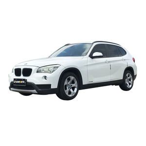 <span class=keywords><strong>BMW</strong></span> X1 Coche de gasolina de segunda mano S Drive18i Coches usados de importación de lujo Hecho en <span class=keywords><strong>Alemania</strong></span> Tela eléctrica LED 12 Automático Euro III Izquierda - Product Image 6