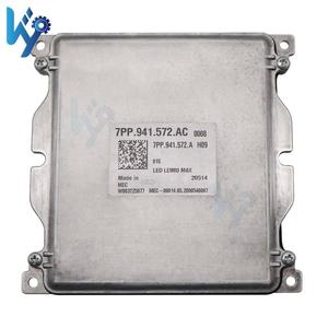 KY Ori <b>Used</b> 7PP941572AC LED Headlight Ballast 7PP.941.572.AC for Audi A3 Q3 Q2 Q5 Car Accessories - Product Image 1