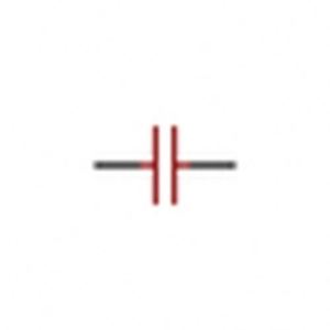 0402CG4R0C500NT Ceramic Capacitor 4pF 0.25pF 50V - Product Image 1