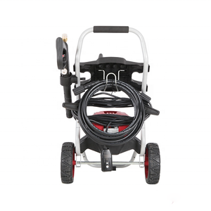 SENCI 2400PSI 165bar Nettoyeurs haute pression électriques Nettoyeur de surface de véhicule de voiture - Product Image 4