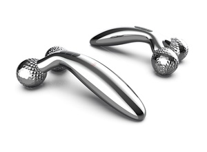 Vẻ đẹp thiết bị y hình dạng con lăn Massager 360 xoay chống <span class=keywords><strong>cellulite</strong></span> da thắt chặt của nhãn hiệu lăn Massager - Product Image 5