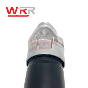 2053201400 2053200730 Amortiguador para Benz W205 C300 C200, Amortiguador de Suspensión Trasera Confiable, Resorte de Amortiguación, Cilindro de Amortiguación - Product Image 6