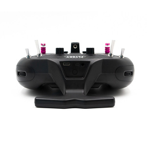 FLYSKY <strong>FS</strong>-ST8 Plastic Remote Control for Model Aircraft Drones Boats Cars 8-Channel <strong>Transmitter</strong> with SR8 <strong>Receiver</strong> - Product Image 5