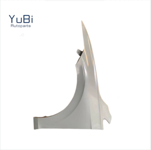 Guardabarros Delantero para Volkswagen GOLF8 - Product Image 1