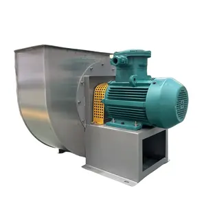 Duct Ventilador Industrial Circulating Fan Centrifugal Blower Extractor Fan