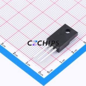 ทรานซิสเตอร์ภาคสนามทรานซิสเตอร์ทรานซิสเตอร์ TO-220F OSPF5N60C ใหม่ของแท้ (MOsfet) ชิ้นส่วนอิเล็กทรอนิกส์ชิปและบริการบอม - Product Image 2