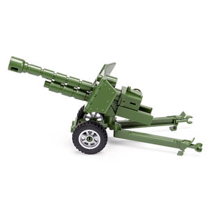 Bloques <span class=keywords><strong>de</strong></span> Construcción <span class=keywords><strong>de</strong></span> Edificios Históricos, Accesorios <span class=keywords><strong>de</strong></span> <span class=keywords><strong>Armas</strong></span> MOC, Figuras <span class=keywords><strong>de</strong></span> Soldados, Pistola, Rompecabezas <span class=keywords><strong>de</strong></span> Plástico, Juguetes para Niños, Modelo <span class=keywords><strong>de</strong></span> Juguete - Product Image 4