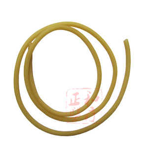 Tubos Hemostáticos de Látex 4x6 5x7 6x9 8x12 Para Detener Hemorragias Uso Médico - Product Image 4