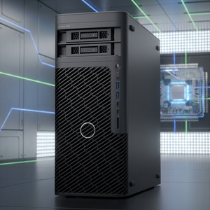<span class=keywords><strong>Unité</strong></span> centrale de traitement (CPU) Xeon la plus vendue, 8 Go de mémoire, tour 512 Go pour station de travail T5860 en stock, port de mémoire USB - Product Image 2