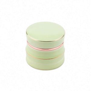 New Design Ceramic <b>Grinder</b> 4 Layers Sharp Teeth Custom Logo Ceramic Tobacco <b>Herb</b> <b>Grinder</b> - Product Image 6
