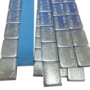 New chất lượng tốt nhất xe Thanh lốp bánh xe cân bằng trọng lượng cân bằng trọng lượng - Product Image 2