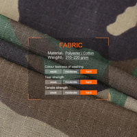 Uniformes Tactiques Militaires Personnalisés pour Adultes, Ensemble de Camouflage Américain de 2e Génération pour Hommes, Tailles XS à XXL