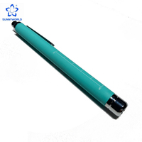 Stylo lumineux médical de diagnostic optique, outil d'examen médical de la vue, équipement d'otoscope ophtalmique