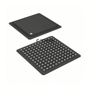 100% Original y Nuevo KLMAG2GESD-B03Q FBGA-153 Semiconductor IC Componente Electrónico Avanzado Adquisición y Logística - Product Image 1