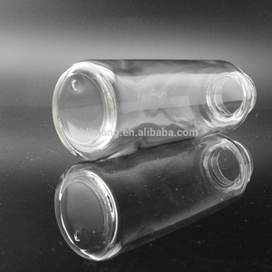 Shanghai Linlang anti <span class=keywords><strong>coliche</strong></span> del bambino di vetro di Alta Borosilicato bottiglia di <span class=keywords><strong>latte</strong></span> - Product Image 3
