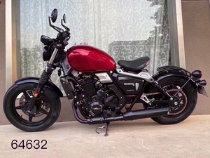 Motos d'occasion populaires <span class=keywords><strong>Moto</strong></span> de sport à essence Streebikes - Product Image 3