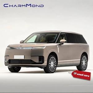 Xpeng GX SUV 6 places d'<span class=keywords><strong>occasion</strong></span>, conduite <span class=keywords><strong>à</strong></span> gauche, recharge rapide, longue autonomie, véhicule électrique <span class=keywords><strong>à</strong></span> <span class=keywords><strong>vendre</strong></span>, acompte - Product Image 1