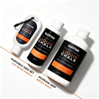 Craie liquide écologique, craie liquide naturelle et biologique pour un usage quotidien, yoga, salle de sport, escalade, musculation