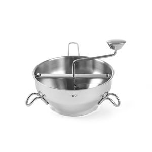 Hendi 400x215x(H)175mm Passaverdura Équipement de cuisine commerciale - Product Image 1