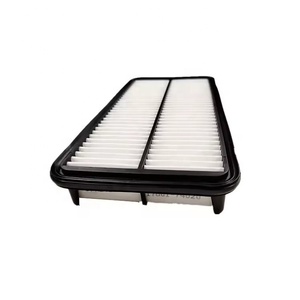 <span class=keywords><strong>Filtre</strong></span> à air automobile OEM 17801-02020 17801-74020 pour la blocade de la poussière, des pollens et des contaminants pour Toyota Corolla/Camry/Carina - Product Image 2