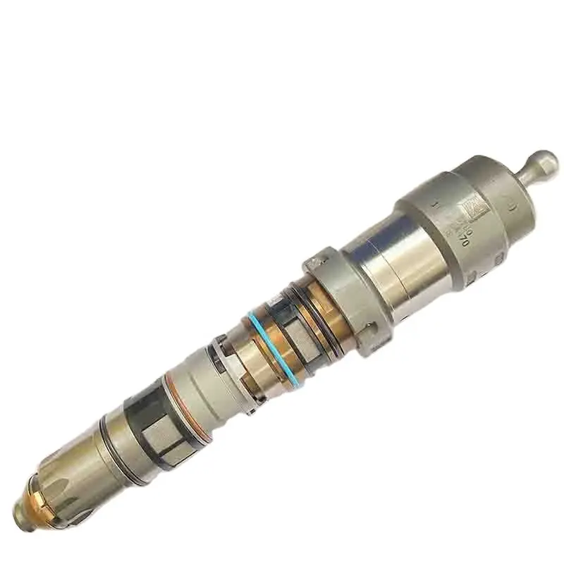 Injecteur de carburant diesel 4326780 pour moteur Cummins QSK60