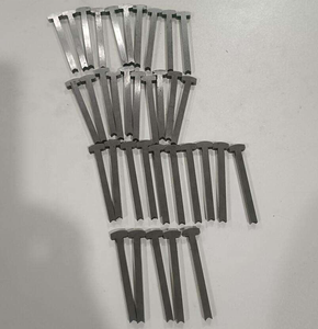 อะไหล่เครื่องเจาะรู แม่พิมพ์รูครึ่งวงกลม สำหรับเครื่องแขวนปฏิทิน - Product Image 4