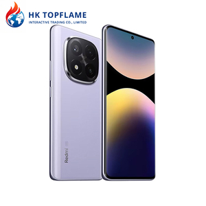 Xiaomi Redmi Note 14 Pro Plus Pro+ 5G สมาร์ทโฟนพร้อมส่ง รองรับ HyperCharge 120W กล้อง 200MP OIS หน้าจอ AMOLED 6.67 นิ้ว Snapdragon 7s Gen 3 - Product Image 1