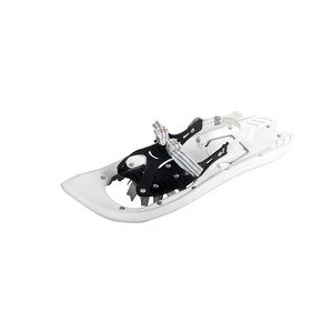 Nhôm snowshoe với một kéo ràng buộc đi bộ đường dài <span class=keywords><strong>snowshoes</strong></span> với dễ dàng điều chỉnh kéo RÀNG BUỘC - Product Image 1