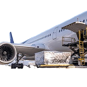 चीन में अंतर्राष्ट्रीय माल भावार्डर एक टुकड़ा एयर + एक्सप्रेस लॉजिस्टिक्स शिपिंग सेवा प्रदाता - Product Image 1