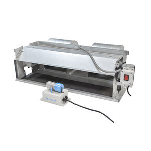 Eddaair FC-100 Kanaal Luchtreiniger Mini <span class=keywords><strong>Plasma</strong></span> Generator 24V 220V Bipolaire Ionisatie Voor Residentiële Centrale Airconditioner - Product Image 5