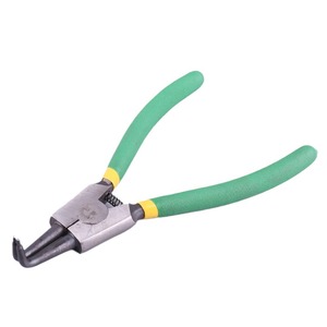 Extractor de engranajes de dos mordazas de 4 pulgadas, herramienta de bricolaje para la extracción de ejes de motor - Product Image 5