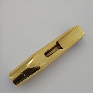 Nehmen kunden metall mundstück von alto tenor und sopran saxophon - Product Image 5