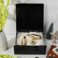 Boîtes en papier pliables pour emballage de flacons cosmétiques en verre fragile pour crème pour le visage – Prix de gros