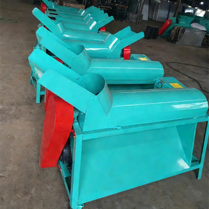 Machine de retrait de sacs SMS usagés <span class=keywords><strong>pour</strong></span> <span class=keywords><strong>substrat</strong></span> de champignons, fournie directement par l'usine - Product Image 4