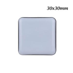 Protectores de Patas de Silla, Almohadillas Deslizantes para Muebles, Almohadillas Redondas Autoadhesivas para Muebles - Product Image 4