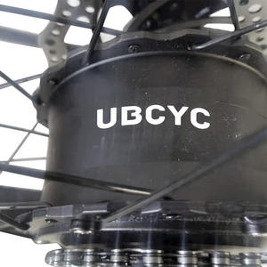 Summer Oem 26 Inch Lithium Battery Cycle 27.5 Bicyclette à vendre <span class=keywords><strong>Fat</strong></span> Tire Bicycle for Men Mountain <span class=keywords><strong>Bike</strong></span> - Product Image 6