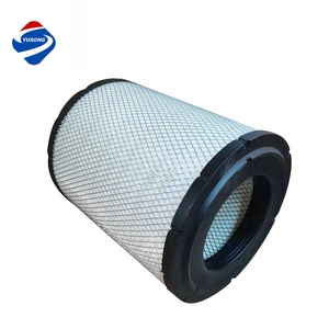 Filtro de Aire para Motor de Camión, Reemplazo OE 8-97062294-0, Papel Filtrante de Alta Eficiencia, Protección Confiable Contra el Polvo - Product Image 1